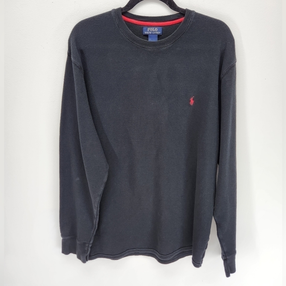 Polo Ralph Lauren Long Sleveve Shirt Mens 2XL